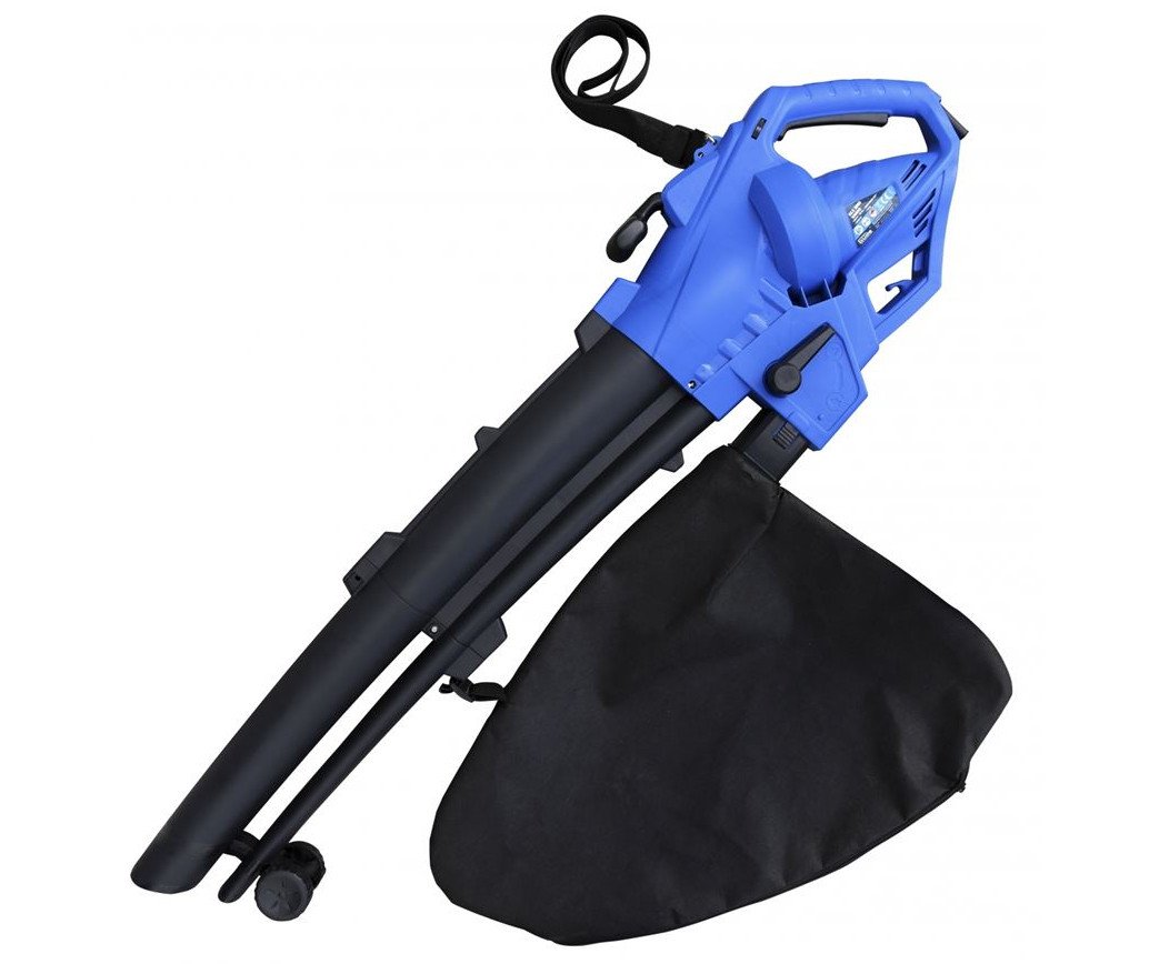 Güde GLS 3000 VARIO vysavač listí