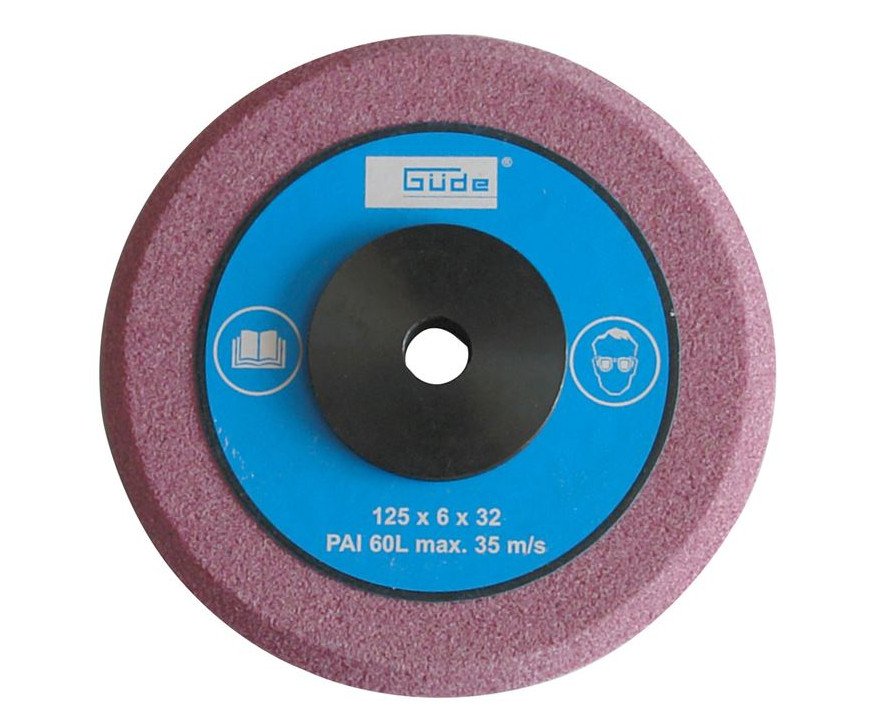 Kotouč brusný pro ostřičky kotoučů GSS 500/700 Güde 94221