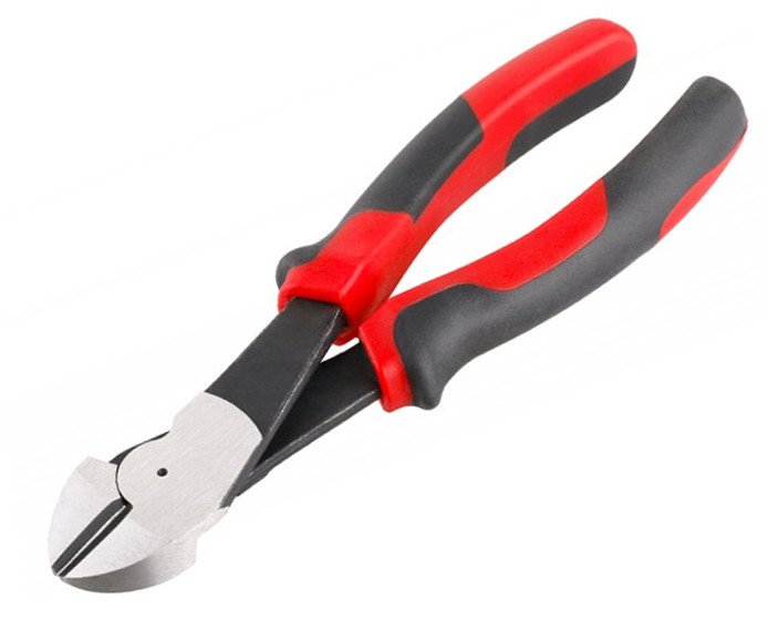 Kleště štípací boční 180mm Festa 17148
