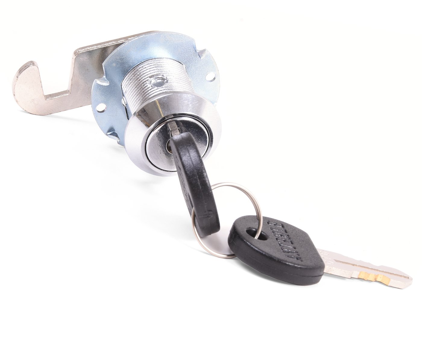 Zámek schránky lamelový TN60-2226F Star