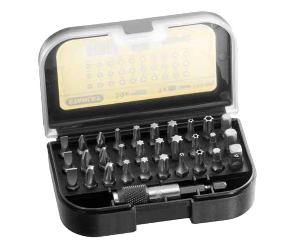 Sada bitů 31ks Stanley 1-13-903