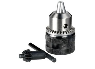 Sklíčidlo 1.5-13mm s ozubeným věncem DT7012 DeWALT