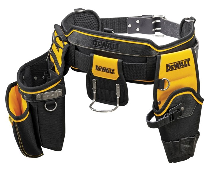 DeWALT DWST1-75552 sestava kapes s opaskem