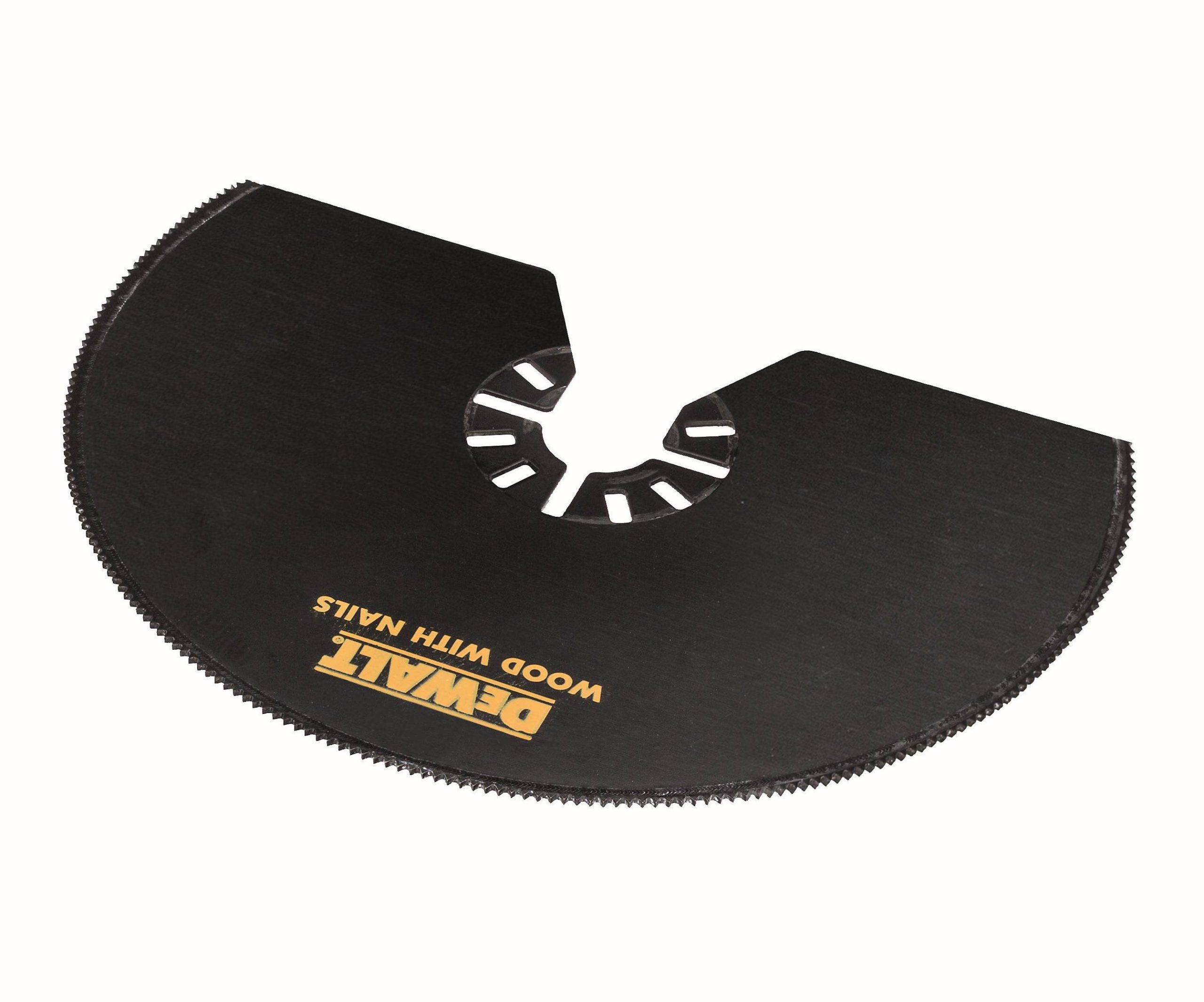 DeWALT DT20708 pilový list půlkulatý na dřevo 100mm