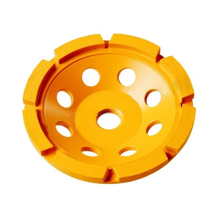 Diamantový brusný hrncový kotouč DeWALT DT3795