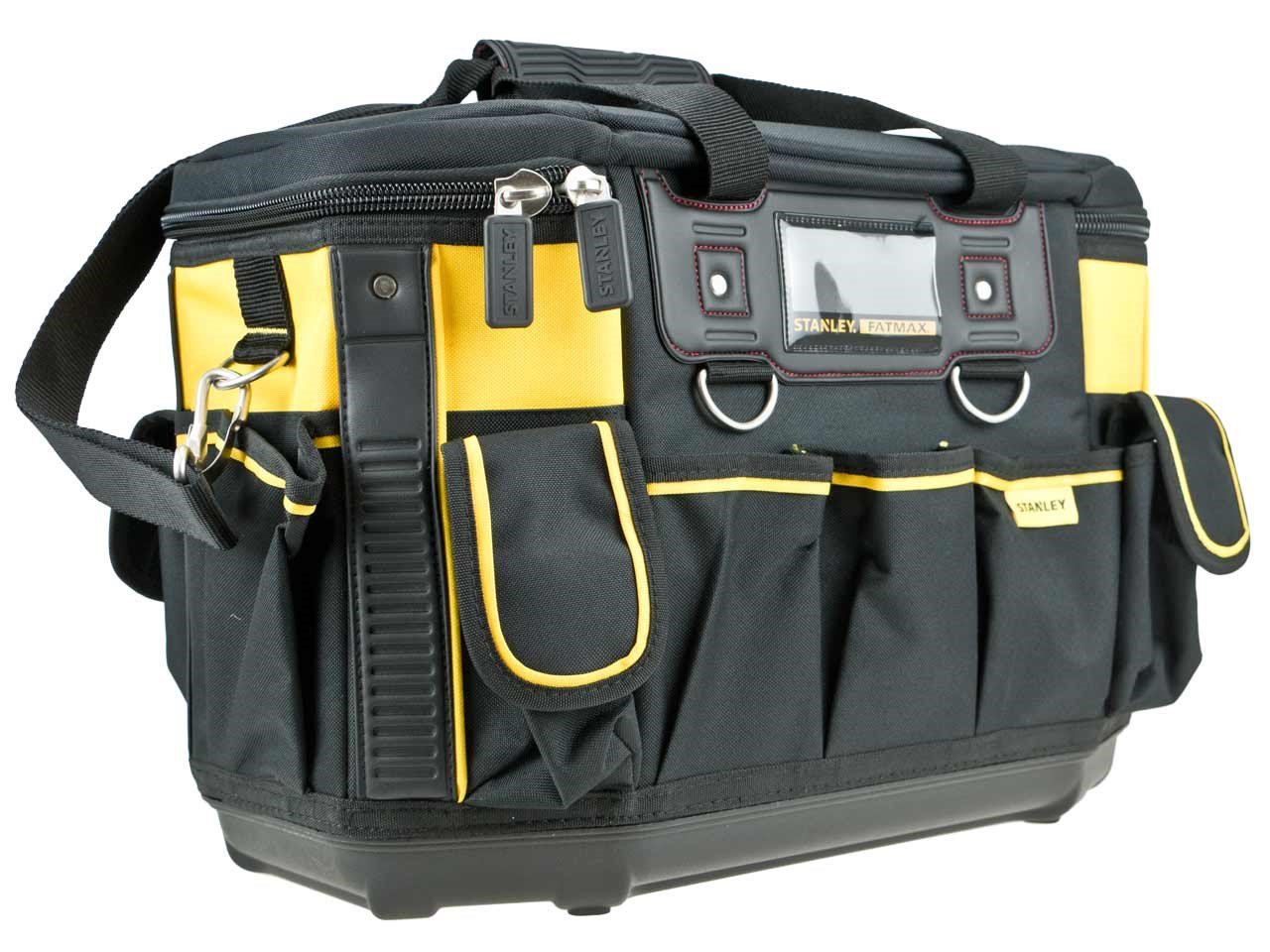 Brašna na nářadí oválná FatMax Stanley FMST1-70749