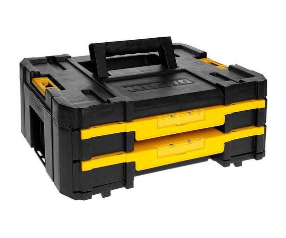 DeWALT TSTAK IV DWST1-70706
