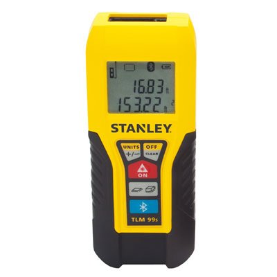 Stanley TLM 99S laserový dálkoměr 30m