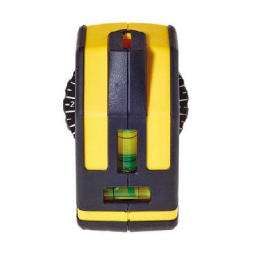 Laser křížový manuální červený Stanley Wall STHT1-77148