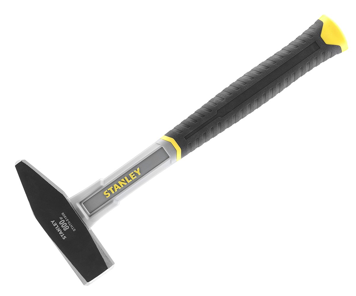 Kladivo zámečnické Graphite Stanley - STHT0-51909 800g