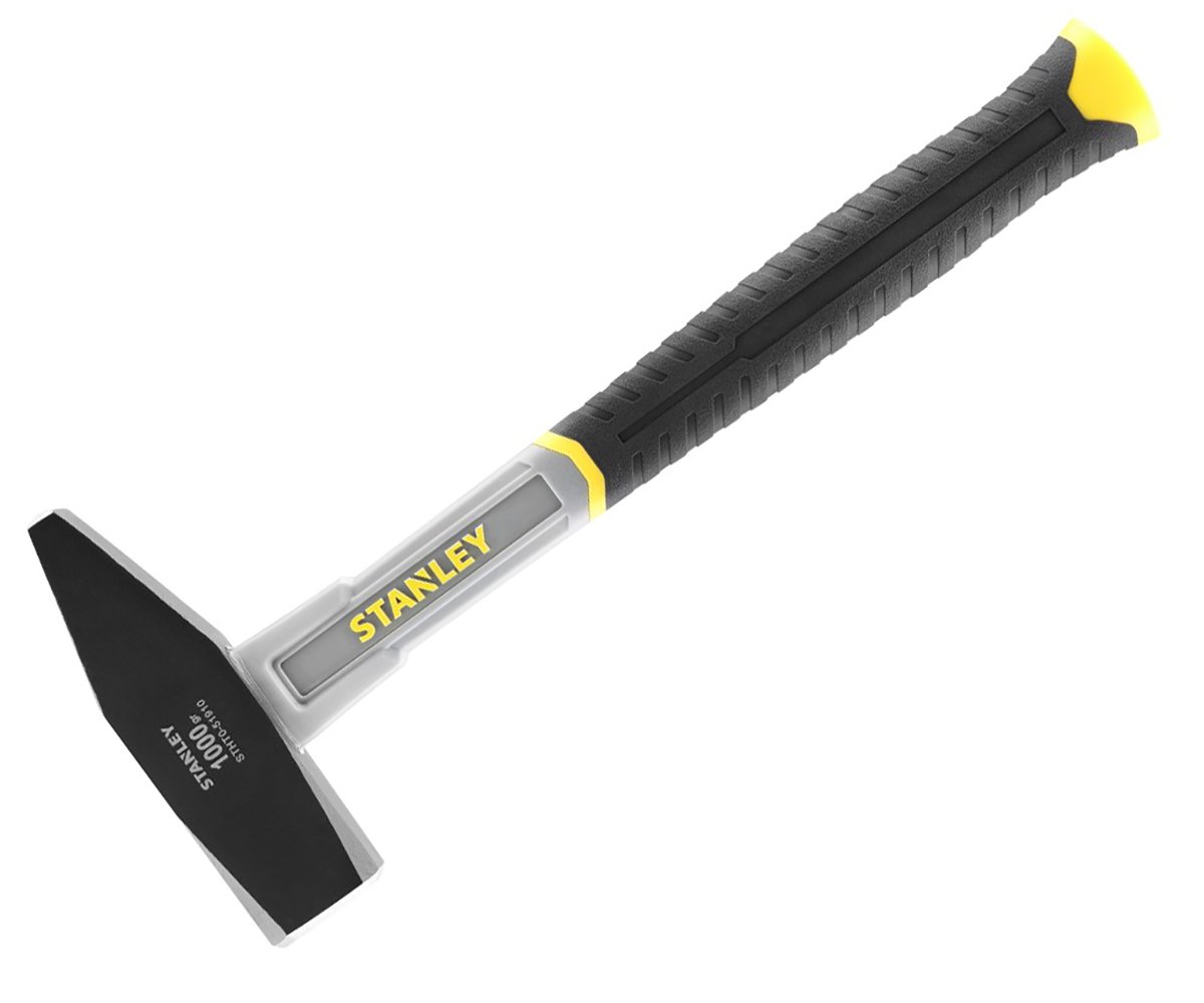Kladivo zámečnické Graphite Stanley - STHT0-51910 1000g