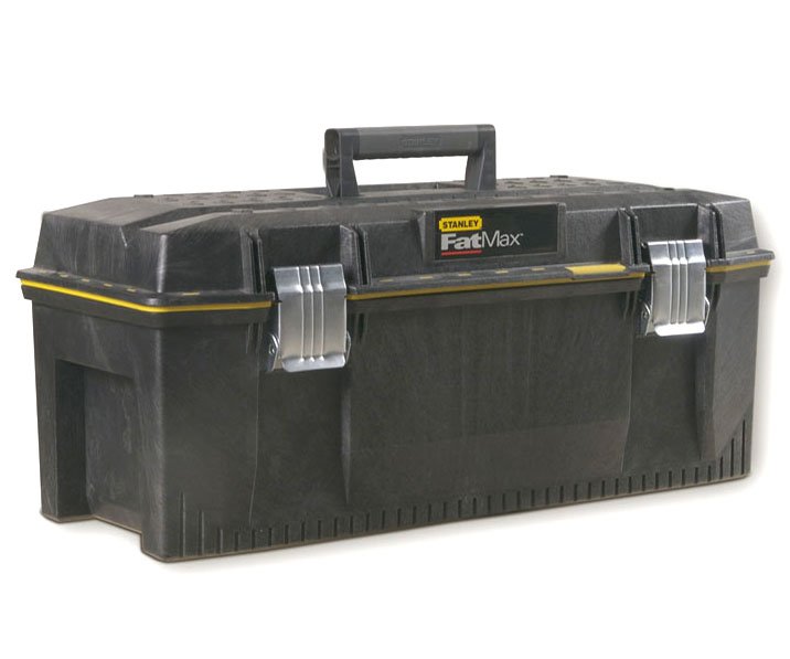Box na nářadí vodotěsný FatMax Stanley 1-94-749