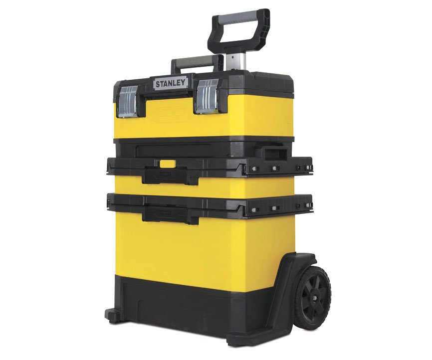 Box pojízdný montážní Stanley 1-95-621