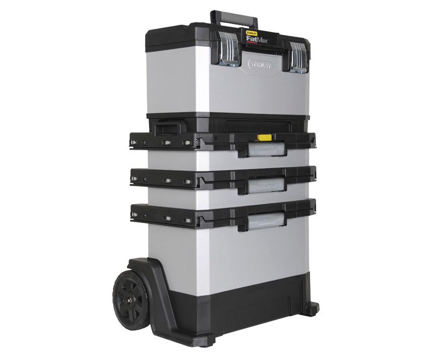 Box pojízdný montážní FatMax Stanley 1-95-622