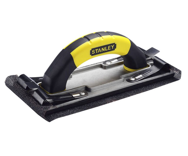 Držák brusné mřížky Stanley STHT0-05927