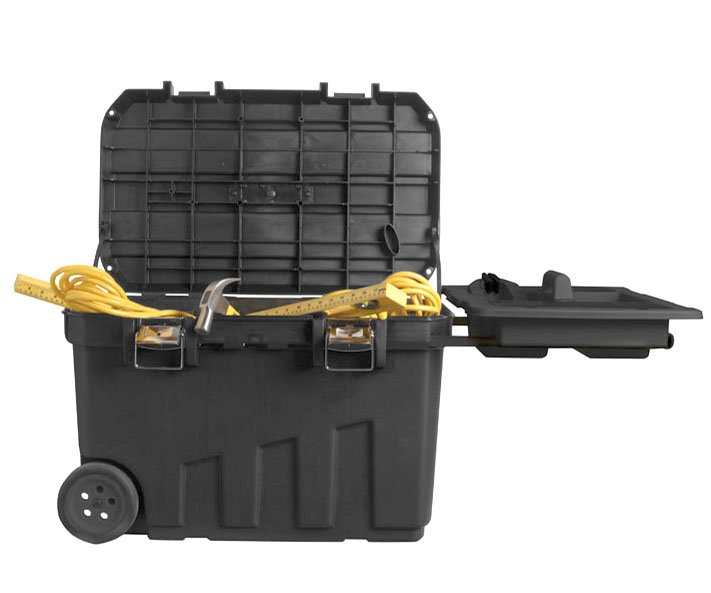 Box pojízdný Mobile JobChest Stanley 1-92-978