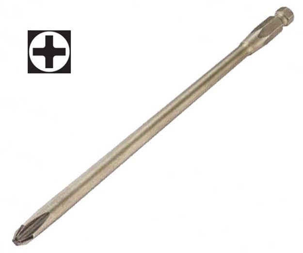 Bit PR2 pro sádrokartonářské šroubováky DeWALT - DT7205 1ks