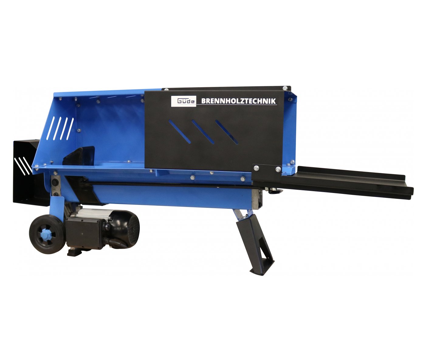 Güde GHS 370/4 TE horizontální štípač dřeva