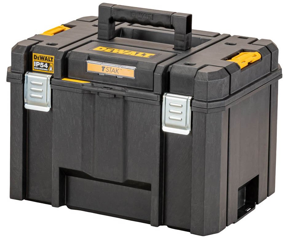 Kufr TSTAK VI DeWALT DWST83346-1