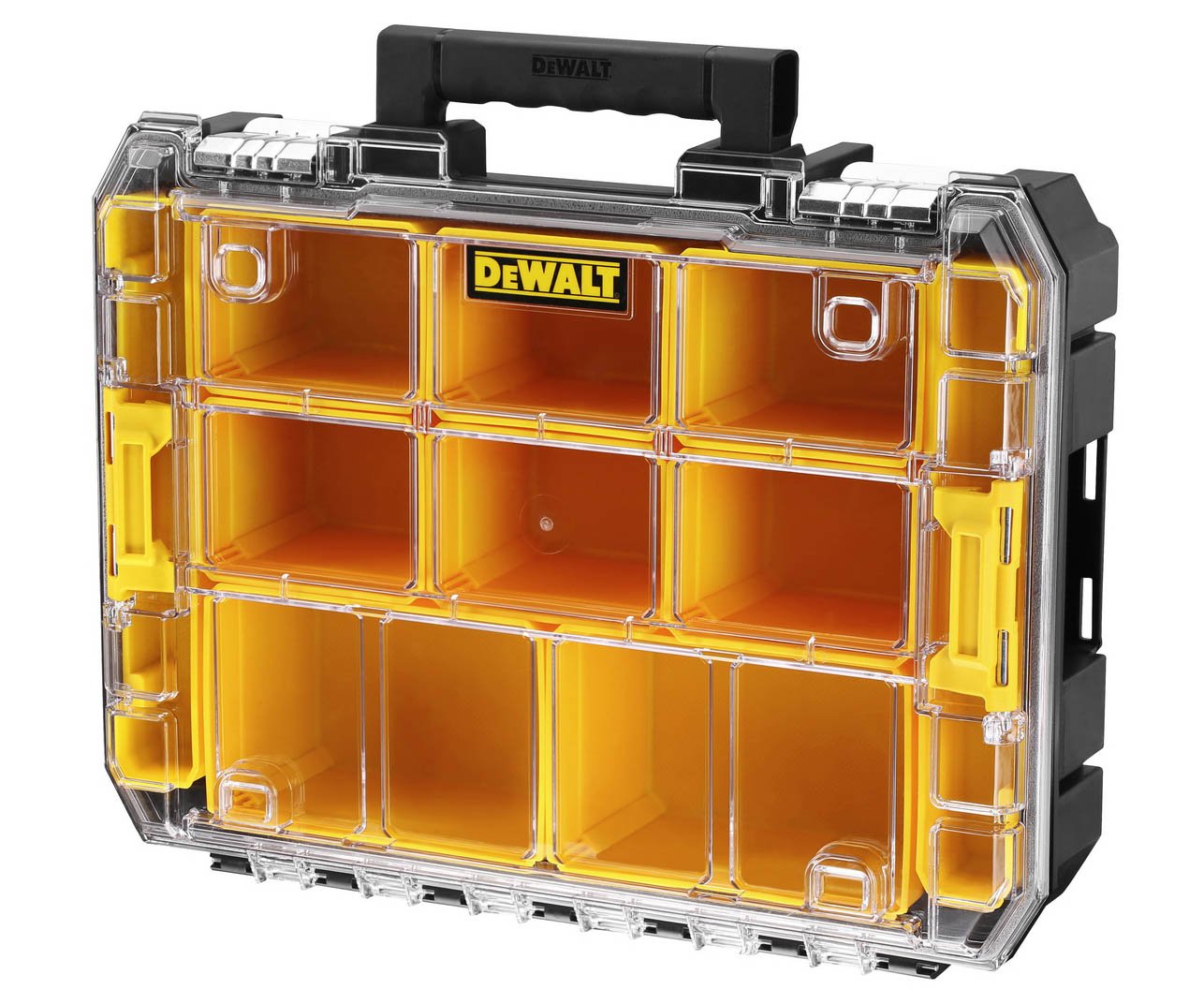 Organizér TSTAK V DeWALT DWST82968-1