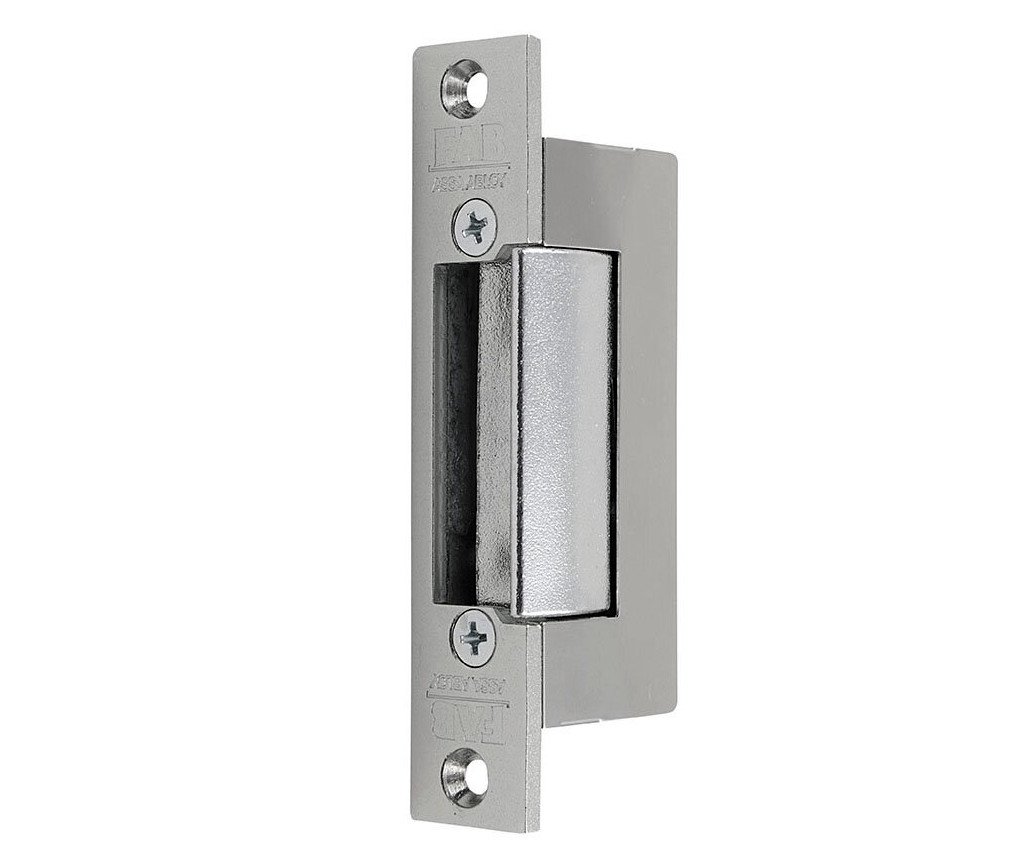 Otvírač elektrický 12V FAB Profi Standard 1211