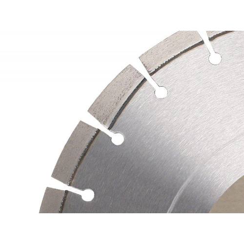 Kotouč diamantový segment Ø 350 x 3