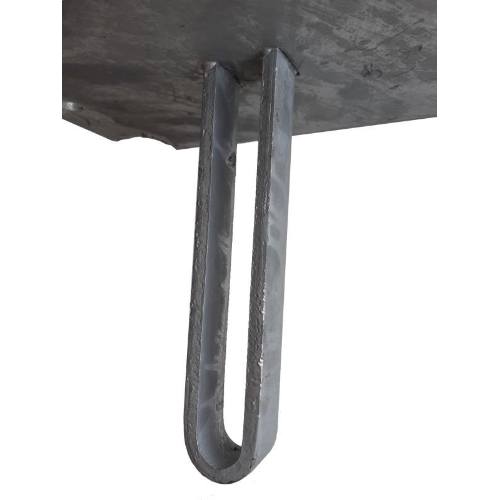 Hlava křížová ke stavebním podpěrám 139270 - 139272 Euronářadí