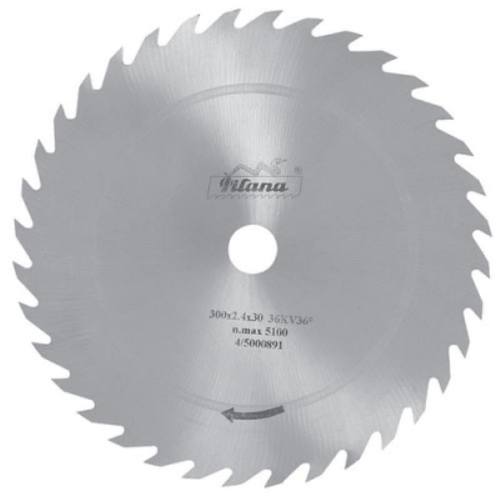 Kotouč pilový na dřevo 5311