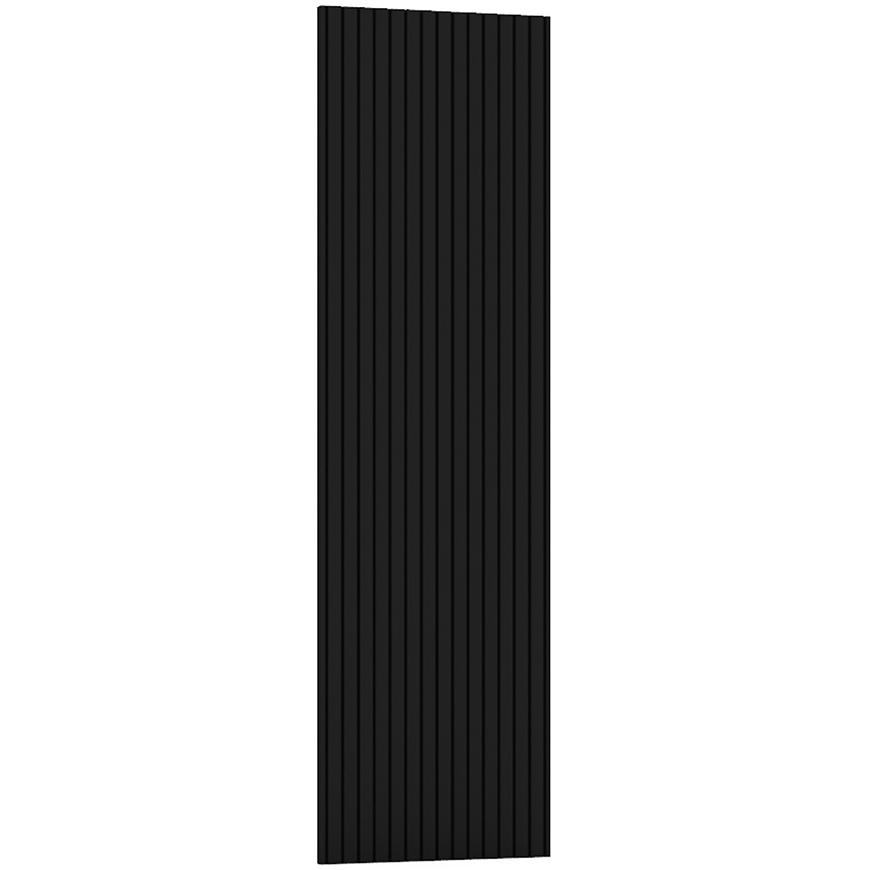 Boční panel Kate 1080x304 černý puntík Baumax