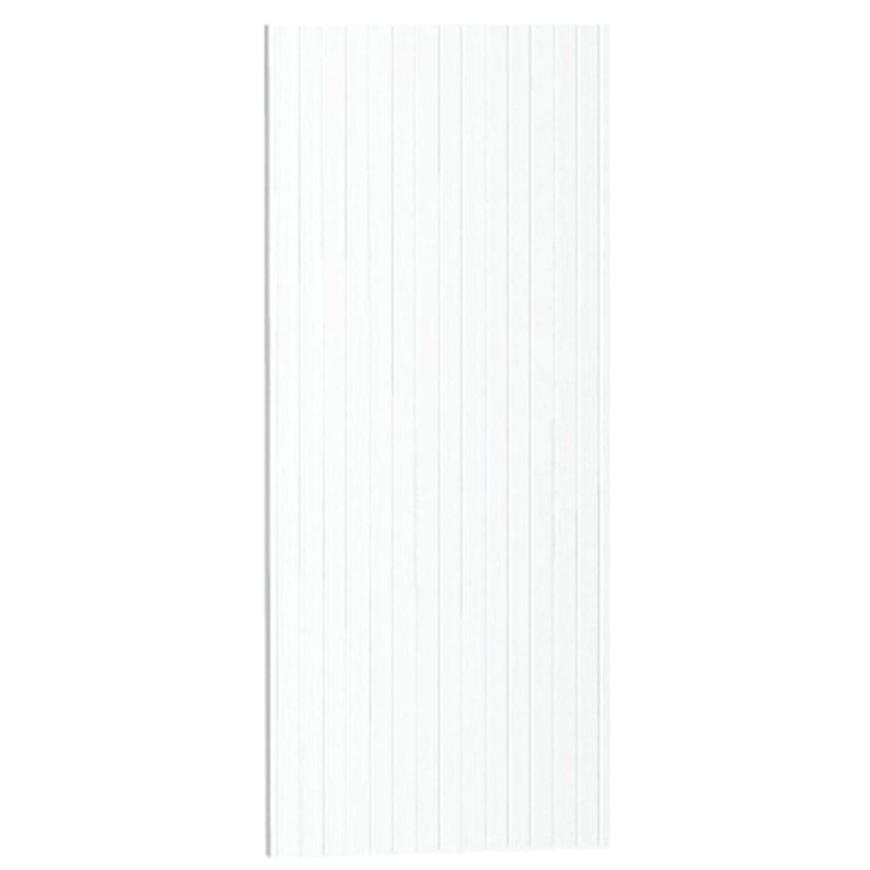 Boční panel Kate 720x304 bílý puntík Baumax