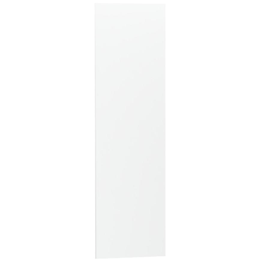 Boční panel Max 1080x304 bílá Baumax