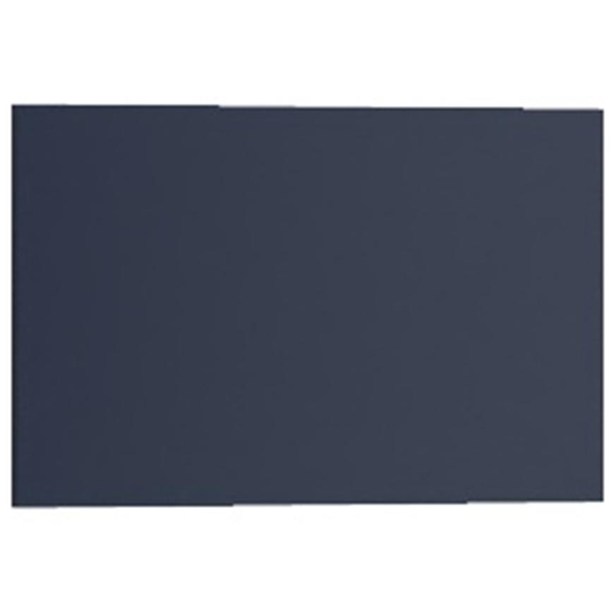 Boční panel Max 360x564 modrá Baumax
