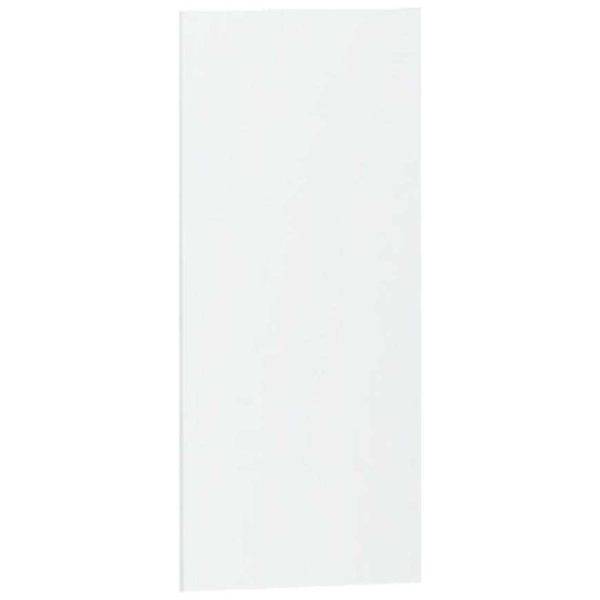 Boční panel Max 720x304 bílá Baumax
