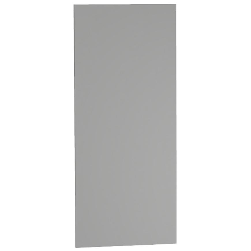 Boční panel Max 720x304 granit Baumax