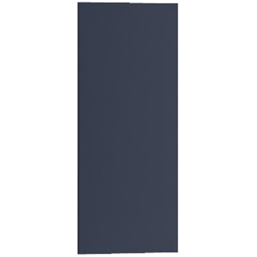 Boční panel Max 720x304 modrá Baumax