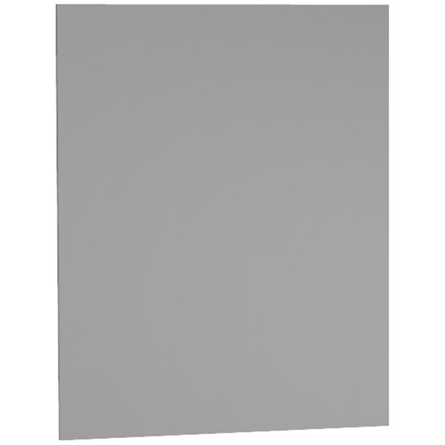 Boční panel Max 720x564 granit Baumax