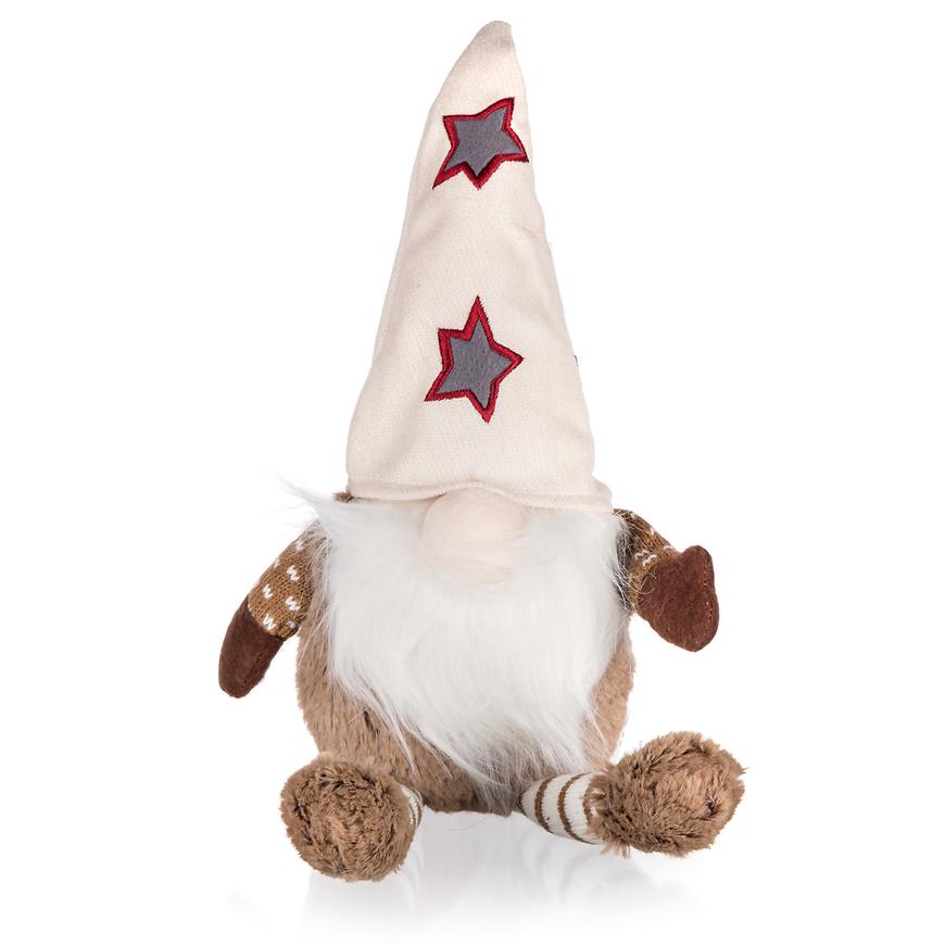 Dveřní zarážka trpaslík malý 10090004