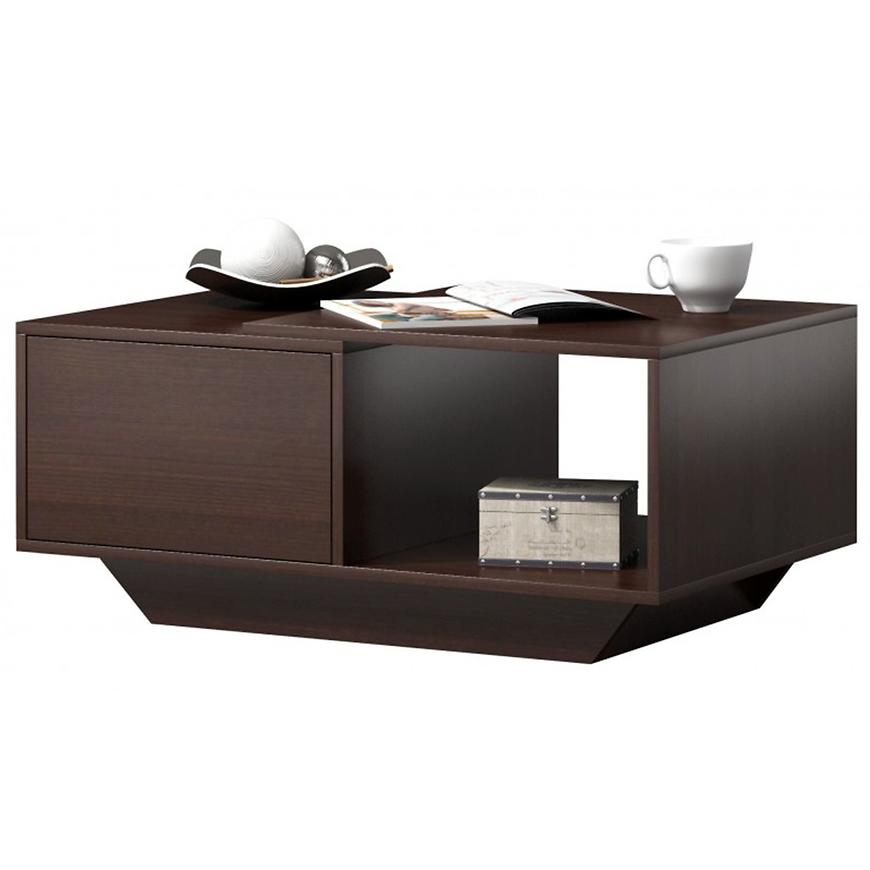 Konferenční Stolek Alto Wenge Baumax