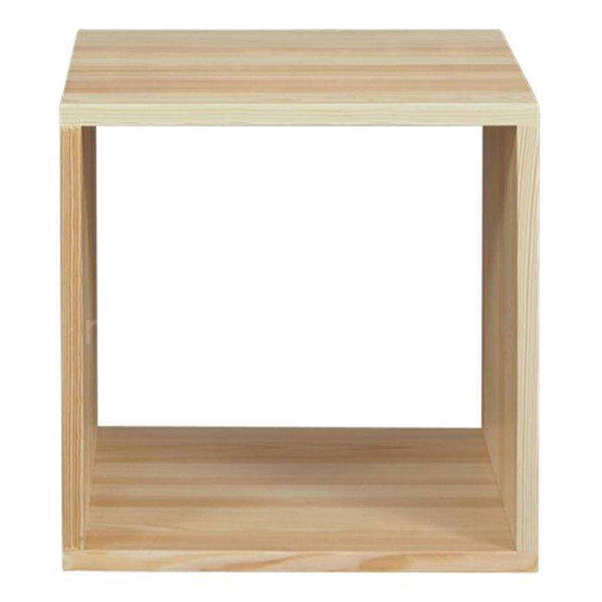 KrabIce box I otevřeno borovIce lak Baumax