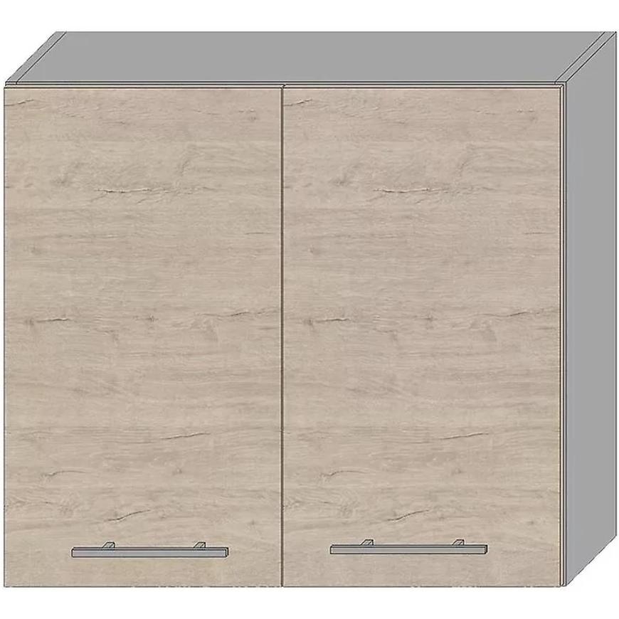 Kuchyňská Skříňka Mia Picard/Bílá W80su/72 Baumax