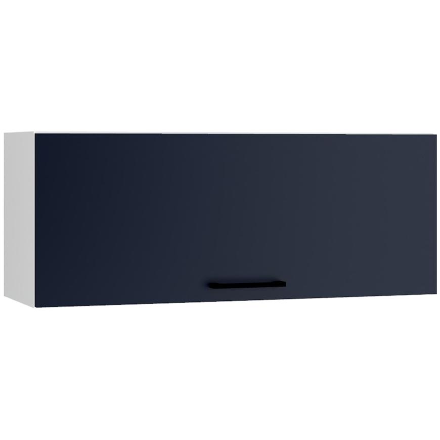 Kuchyňská skříňka Max W90okgr granát Baumax