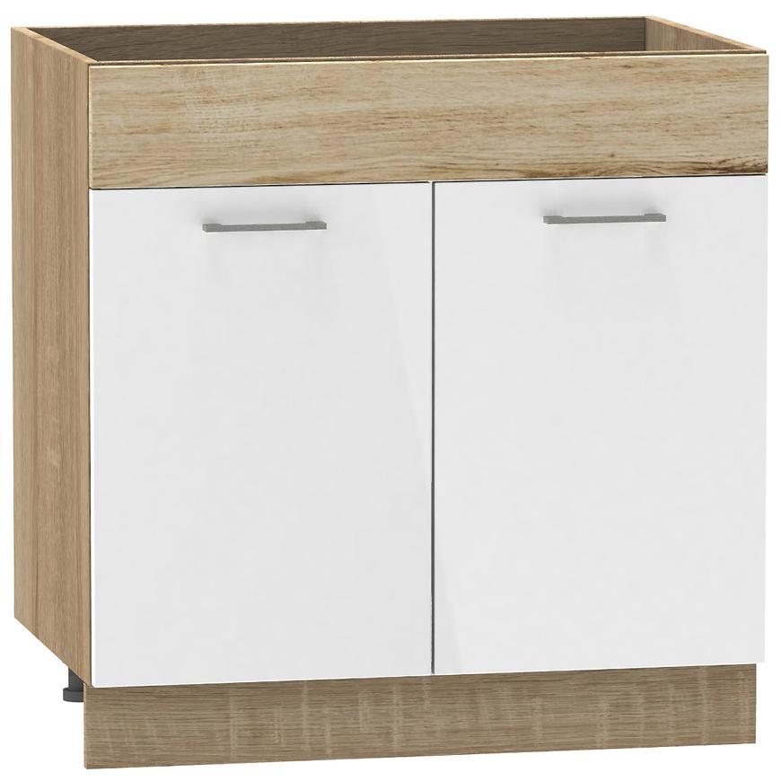 Kuchyňská skříňka Mocca