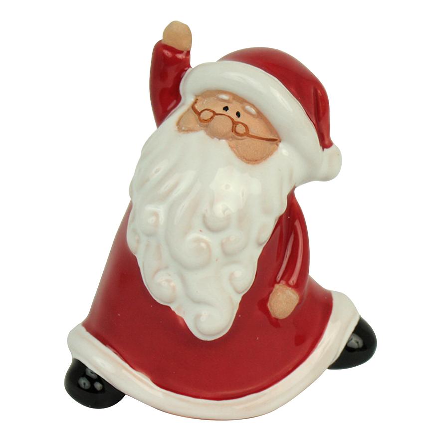 Mikuláš 7.5cm 32053 Baumax