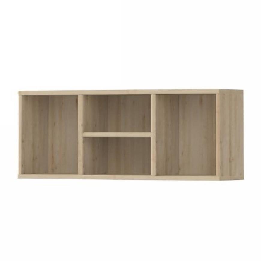 Police Kiki VS2-94-BK/KI beech Baumax