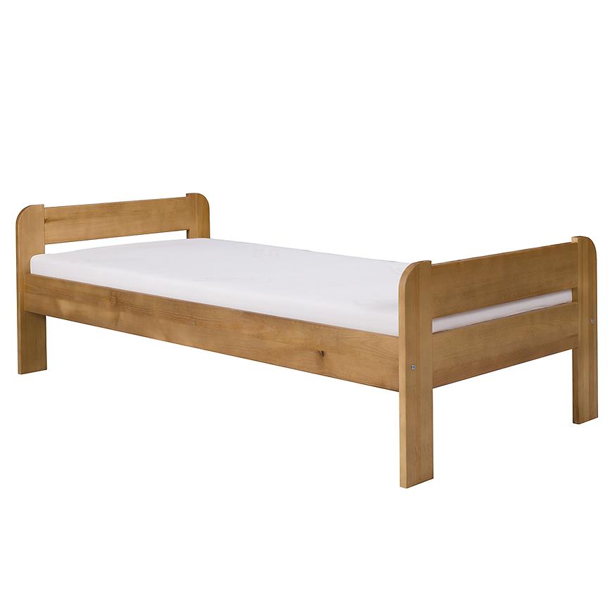 Postel alex 90x200 borovice dub Baumax