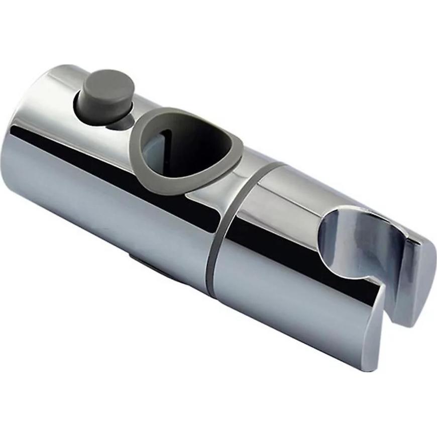 Posuvný držák na sprchovou hlavici 18mm Aqua Mercado