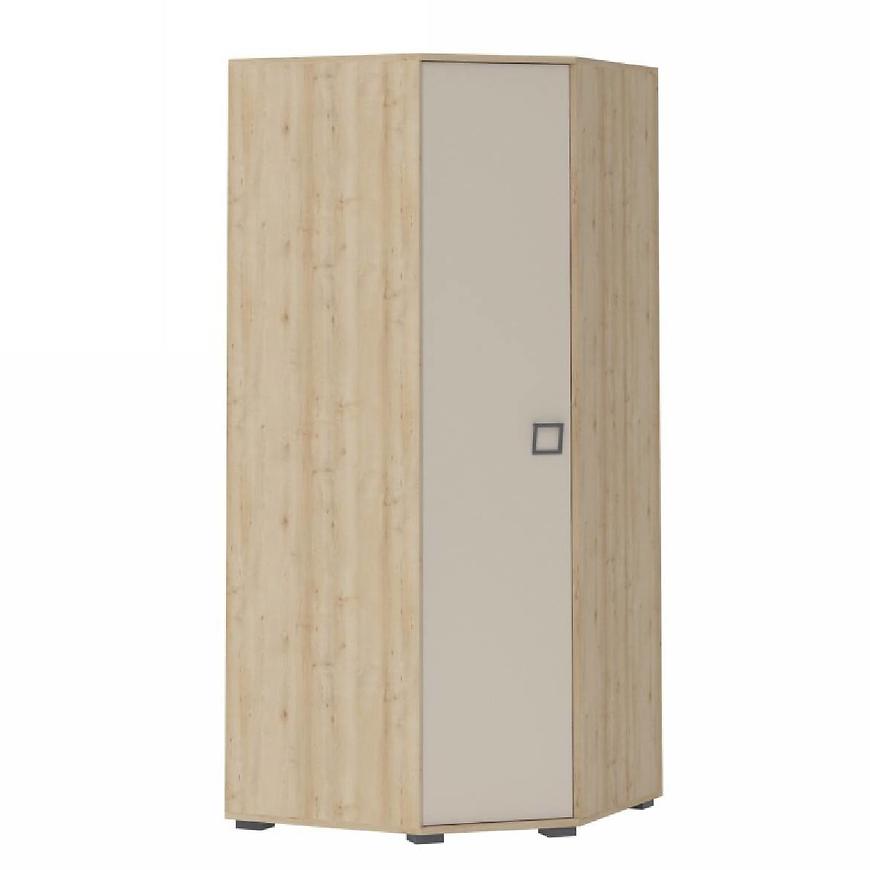 Rohova Skříň 3D3S Kiki GUG-BK/KI-01 beech/sand Baumax