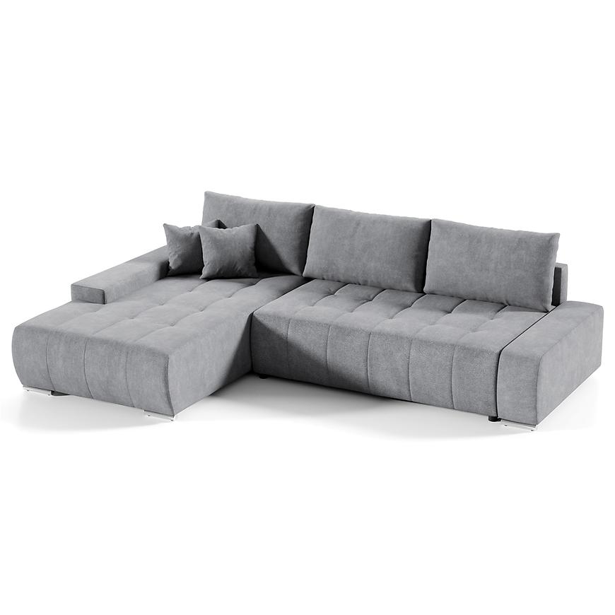 Rohová sedací souprava Draco L Aston 16 Baumax