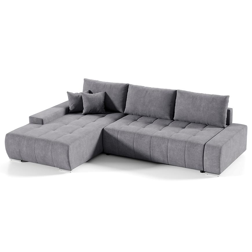 Rohová sedací souprava Draco L Aston 17 Baumax