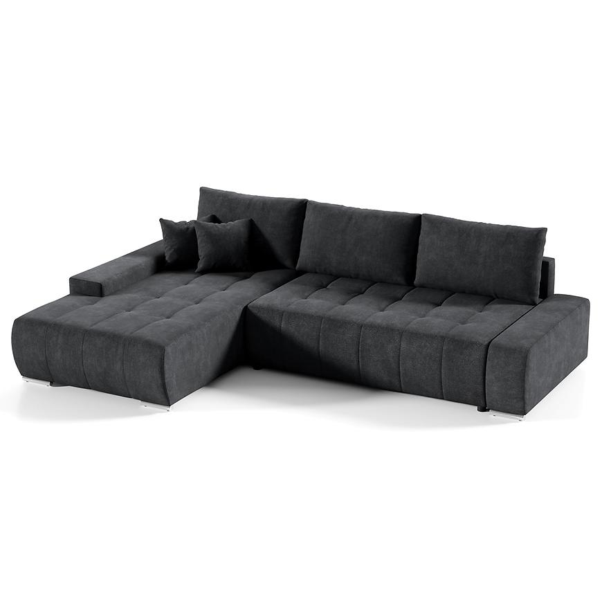 Rohová sedací souprava Draco L Aston 18 Baumax